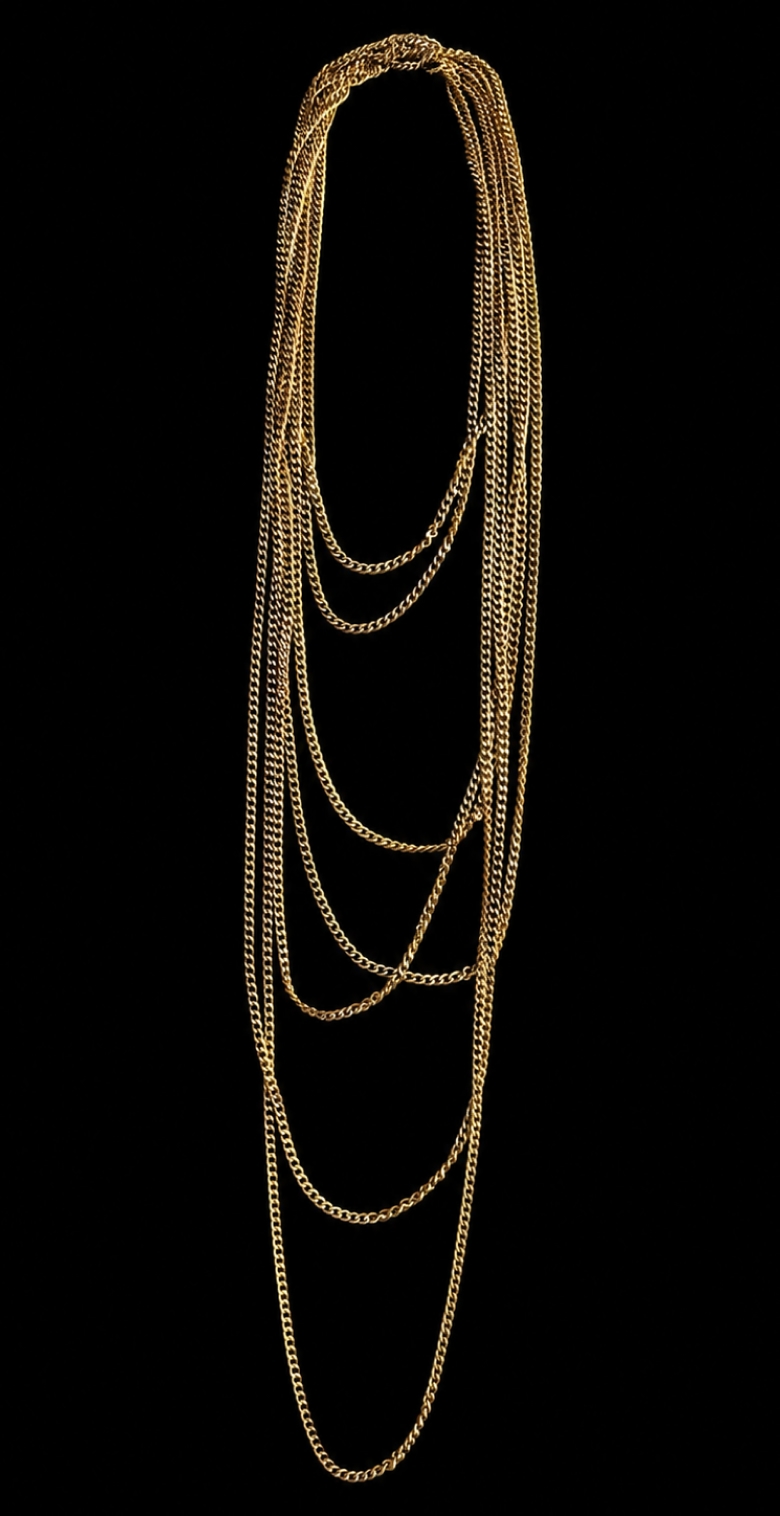 collana-slim-chain-oro-scuro 2