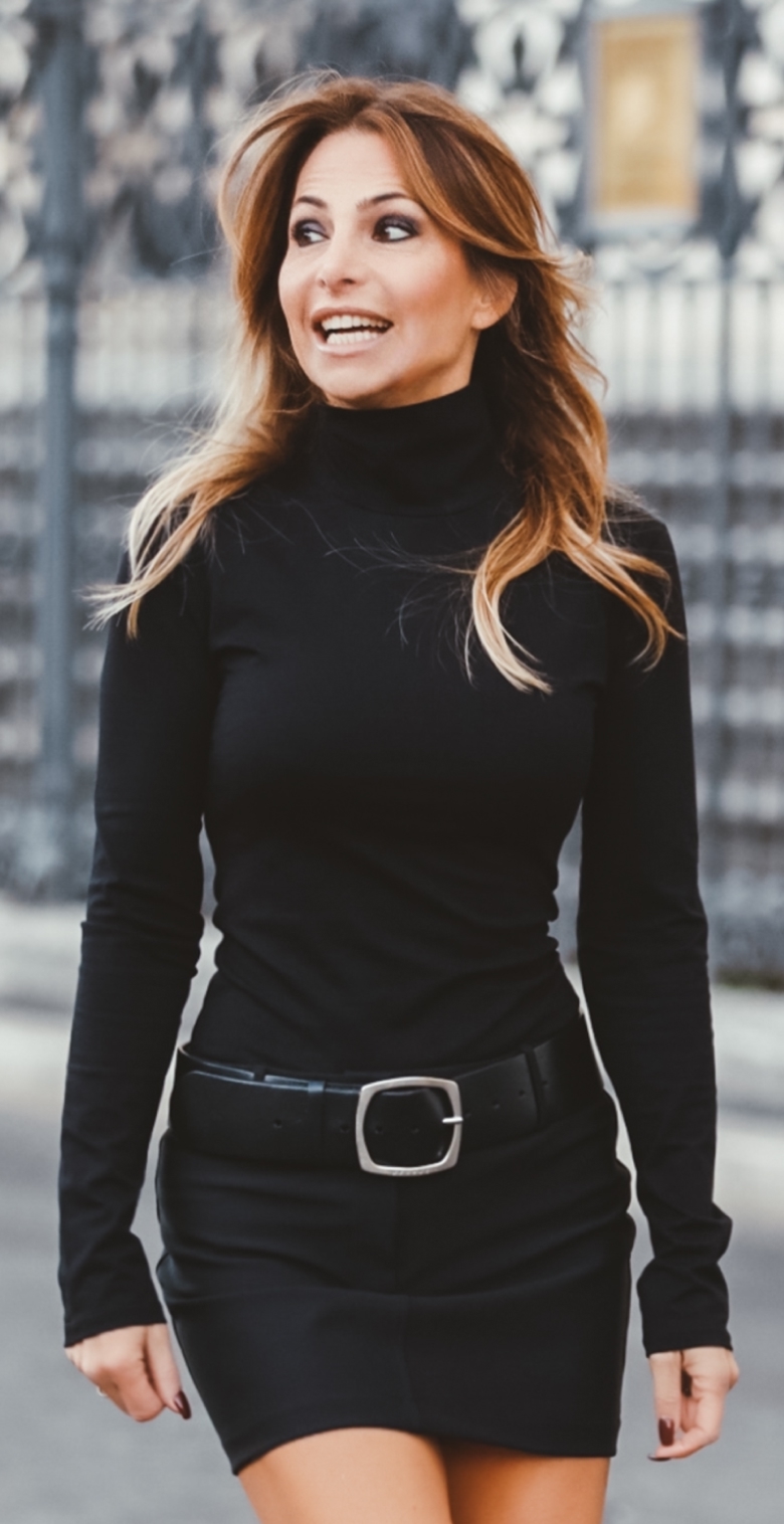 dolcevita-brigitte-nera 5