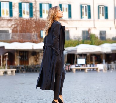Abbigliamento - Collezione Ottaviano Roma