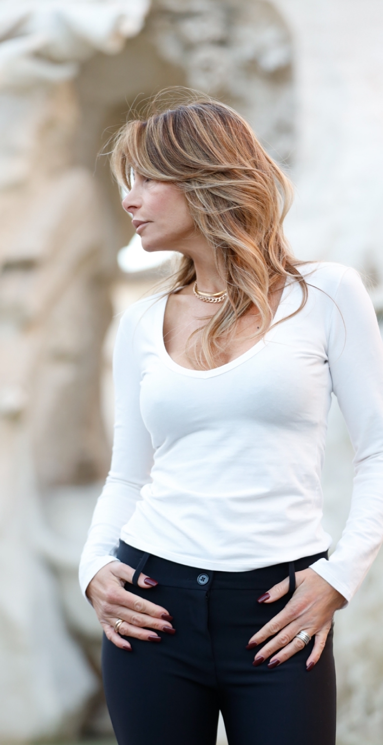 maglia-a-v-claudia-bianca 6