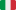 Italian flag