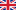English flag